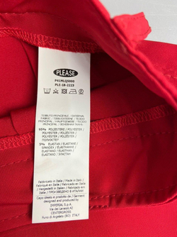 Брюки PLEASE 40 размер