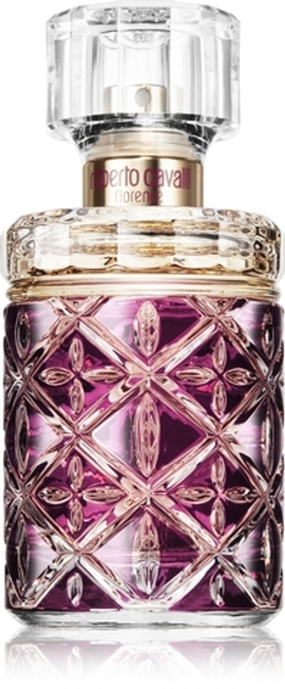 Roberto Cavalli Florence парфюмерная вода женская