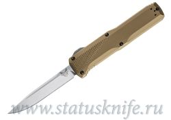 Нож Benchmade 4600-1 Phaeton AUTO S30Vфотография - 1