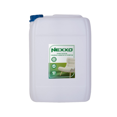 Очиститель обивки мебели и ковров 20л