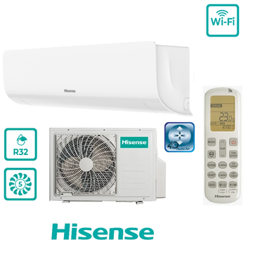 Hisense AS-09HW4RLRKC01A