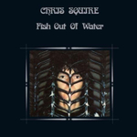 Chris Squire / Fish Out Of Water (LP)