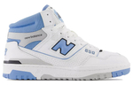 Кроссовки New Balance Nb 650
