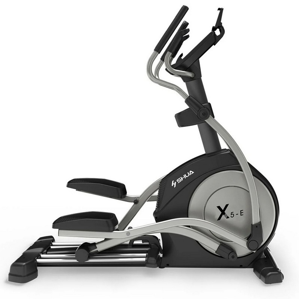 Эллиптический тренажер SHUA SH-B6500E
