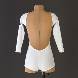 тренировочный купальник