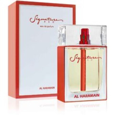 Signature Red EDP