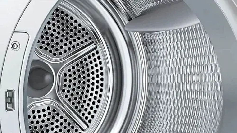 Сушильная машина Bosch WQG2410EPL