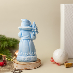 Дедушка Мороз