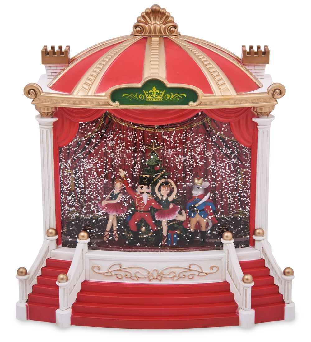 XM-865/2 Новогодняя сказка