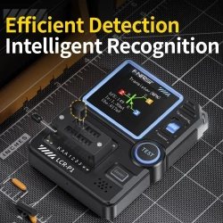 Тестер электронных компонентов Fnirsi LCR-P1