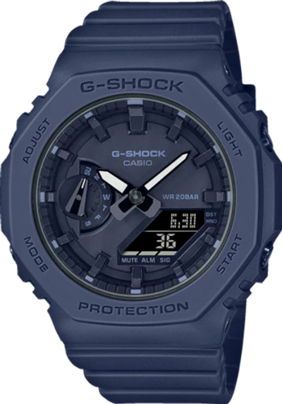 УНИСЕКС Часы Casio GMA-S2100BA-2A1