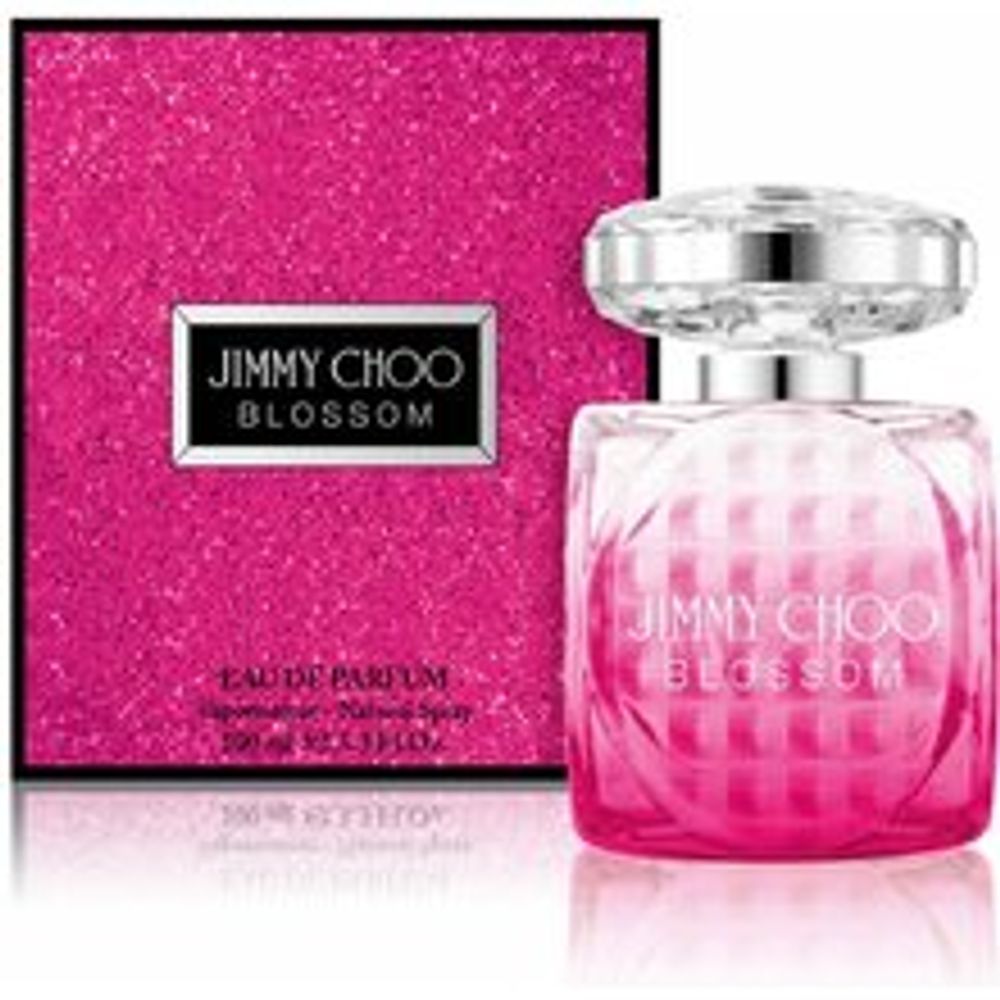 Jimmy Choo Blossom EDP 100ml