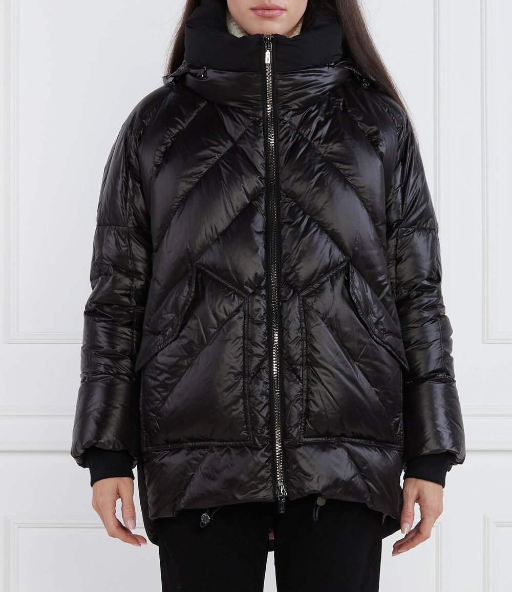 Куртка Diego M - черный(T952 0TM)