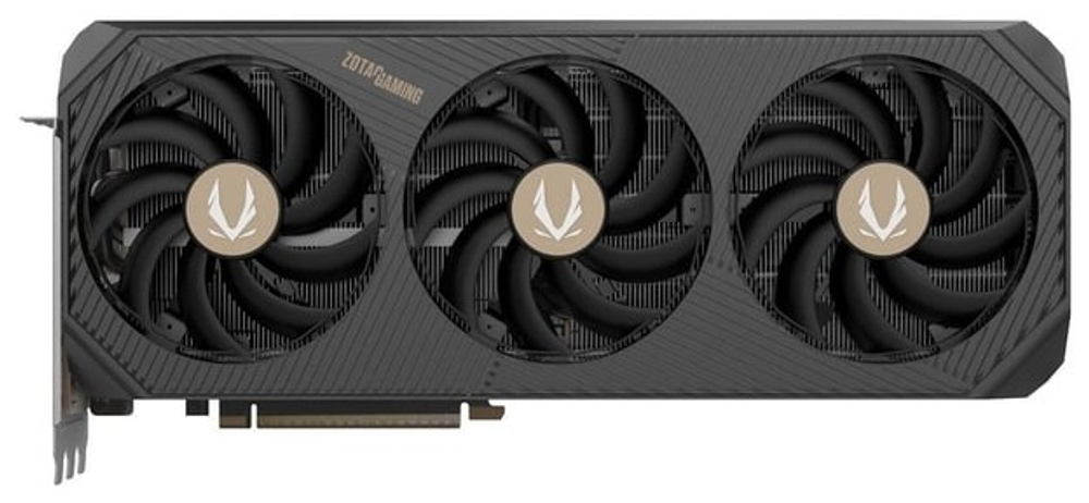 Видеокарта ZOTAC ZT-B50800D-10P 16 Гб