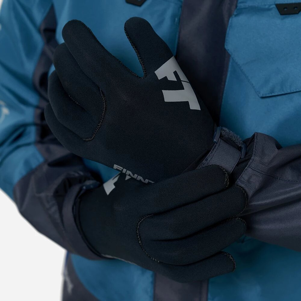 Перчатки Finntrail Neoguard 2740