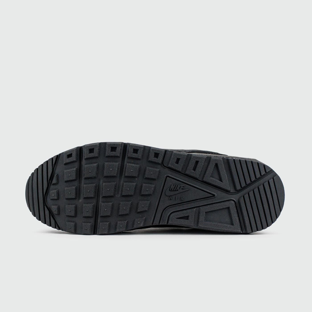 Кроссовки Nike Air Max IVO Triple Black