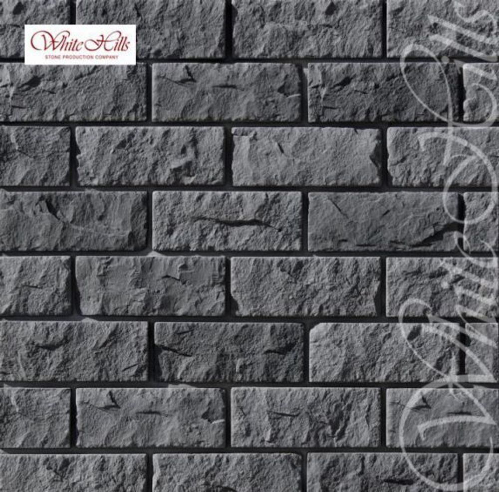 White Hills - Искусственный камень - Йоркшир 409-80