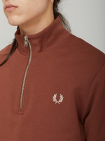 Мужская Толстовка Half Zip