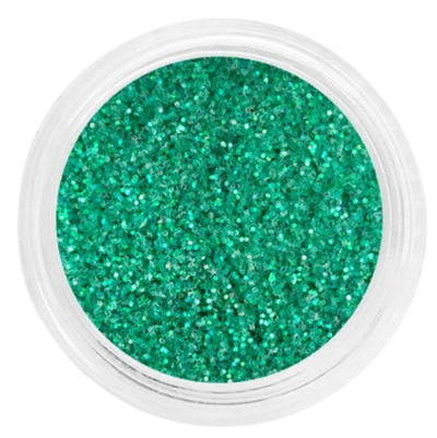 Блестки для дизайна ногтей в баночке 071, 5мл