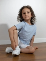 Футболка детская базовая