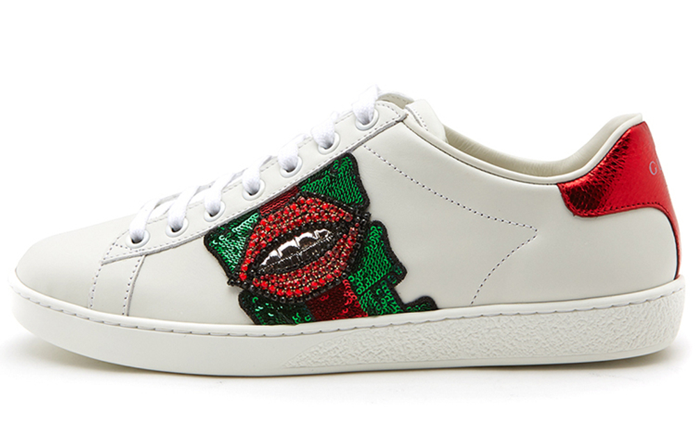 Gucci Ace (Женская размерная сетка)
