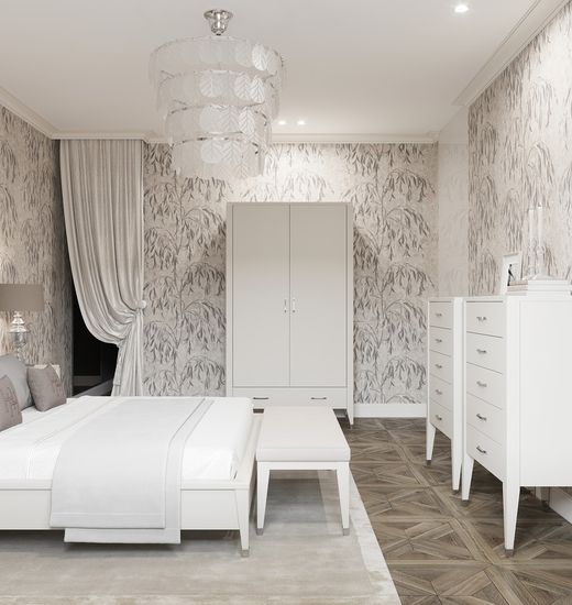 Гардероб SALERNO, FRATELLI BARRI