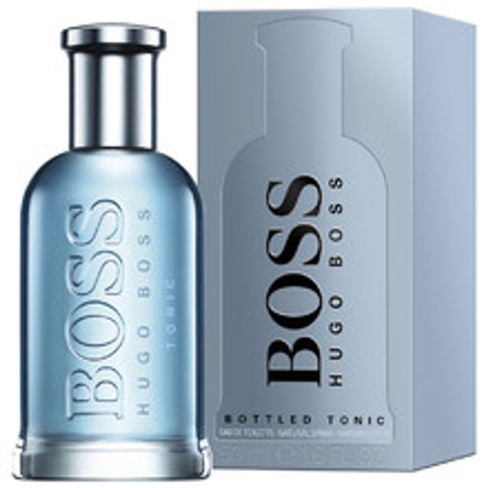 Hugo Boss Boss Bottled Tonic EDT 100ml