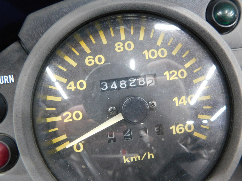 Kawasaki KLE250 Anhelo 038377