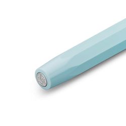 Перьевая ручка Kaweco Skyline Sport M 0.9мм мятная (10000752) 5