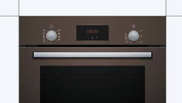 Электрический духовой шкаф Bosch HBF114BL0R