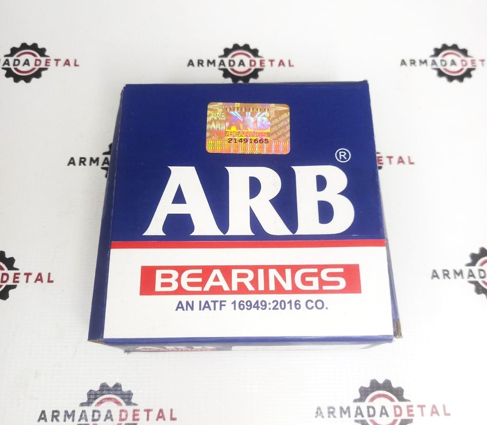 Подшипник хвостовика внутренний | HM-803149, HM-803110, 907/09000 | ARB