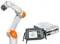 Промышленный робот LBR iisy Cobot, LBR iisy 6 R1300