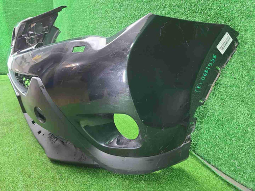 Бампер передний Toyota RAV 4 ca40 (2012-2015)