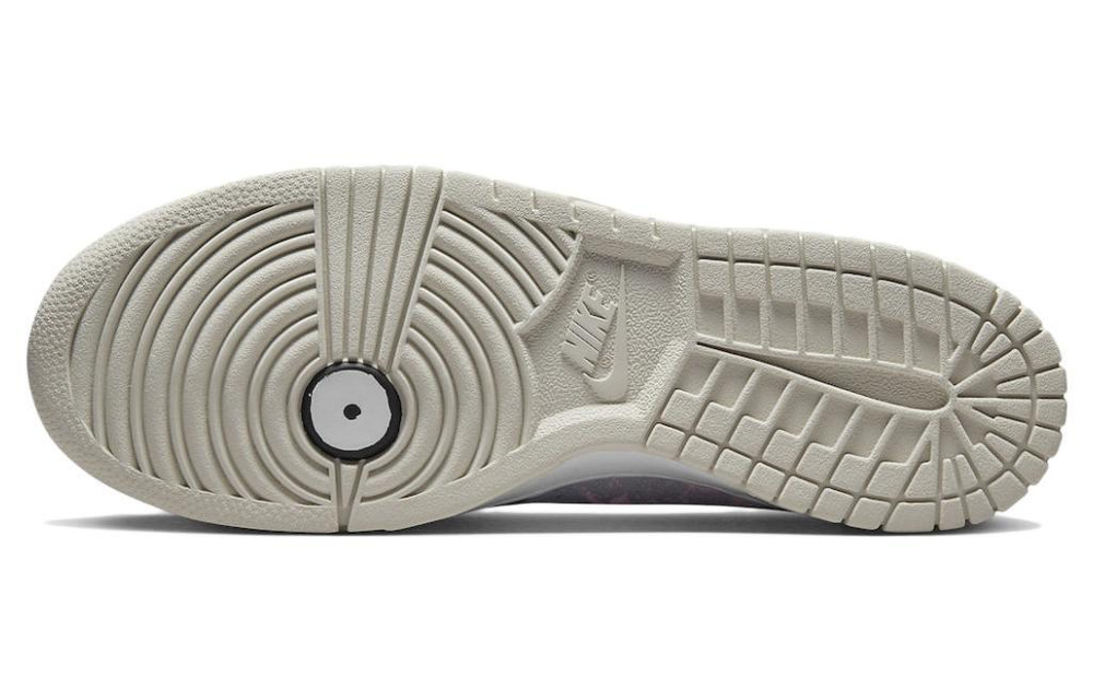 Кроссовки Soulgoods X Nike Dunk Sb "00S"