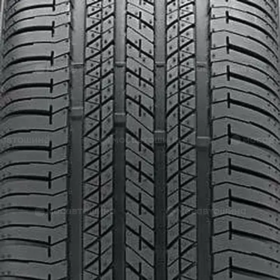 Bridgestone Dueler H/L 400 255/50 R19 107H RF