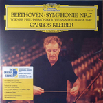 Carlos Kleiber - Beethoven: Symphonie Nr. 7 A-dur op 92 - AAA, The Original Source