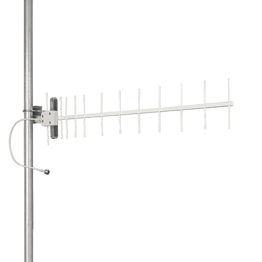 Внешняя направленная антенна GSM900 15 дБ KY15-900 /разъём - N/