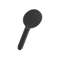 Лейка душевая Lemark LM8122BL, 3-функциональная