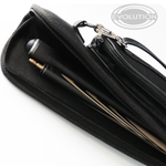 Чехол на 1 кий Evolution Master (черный/желтый)