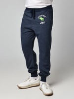 Брюки трикотажные Abercrombie & Fitch ABT9