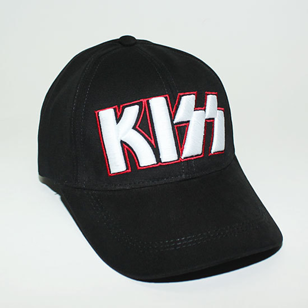 Бейсболка KISS