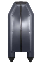 Лодка ПВХ Мастер Лодок Аква 3200 Слань-книжка Киль -