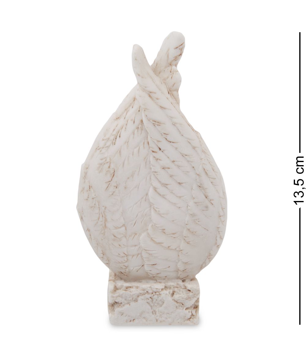 MN-517 Статуэтка «Дева Мария с Иисусом»