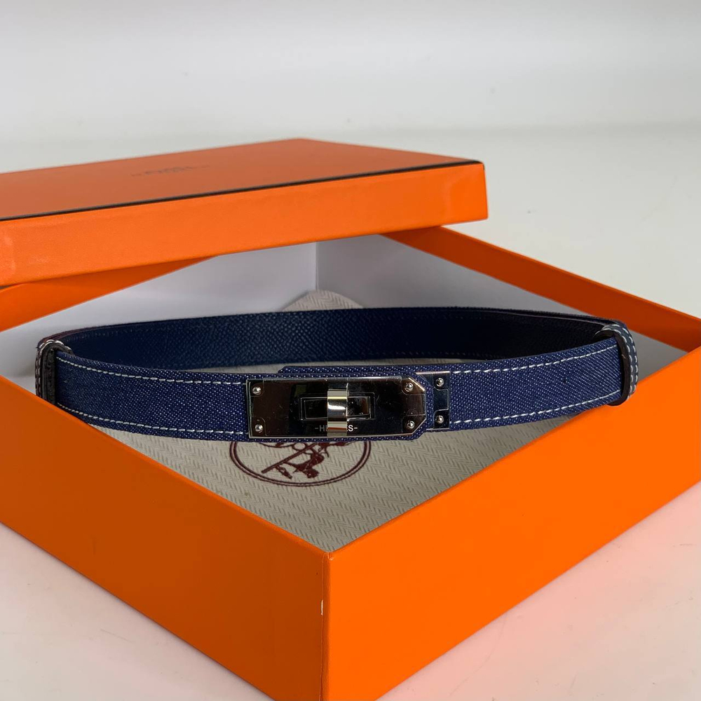 Ремень Hermes