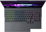 Ноутбук Lenovo Legion 5 Pro-16ITH6 CPU: Intel Core i5-11400H 2.70 ГГц, RAM: 16 ГБ, SSD: 512 ГБ, GPU: nVidia GeForce RTX 3050 Ti 4 ГБ, OS: Windows 11 Домашняя
