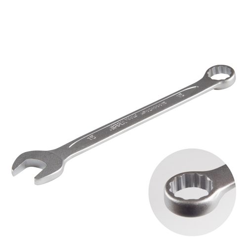 AFFIX (AF02100015) ключ комбинированный 15 мм