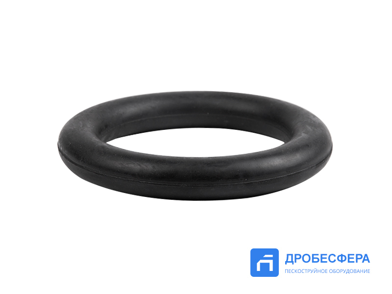 Седло герметизирующего уплотнителя резиновое General Engineering арт. GN-013