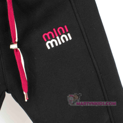трико теплое MINI MINI 4824