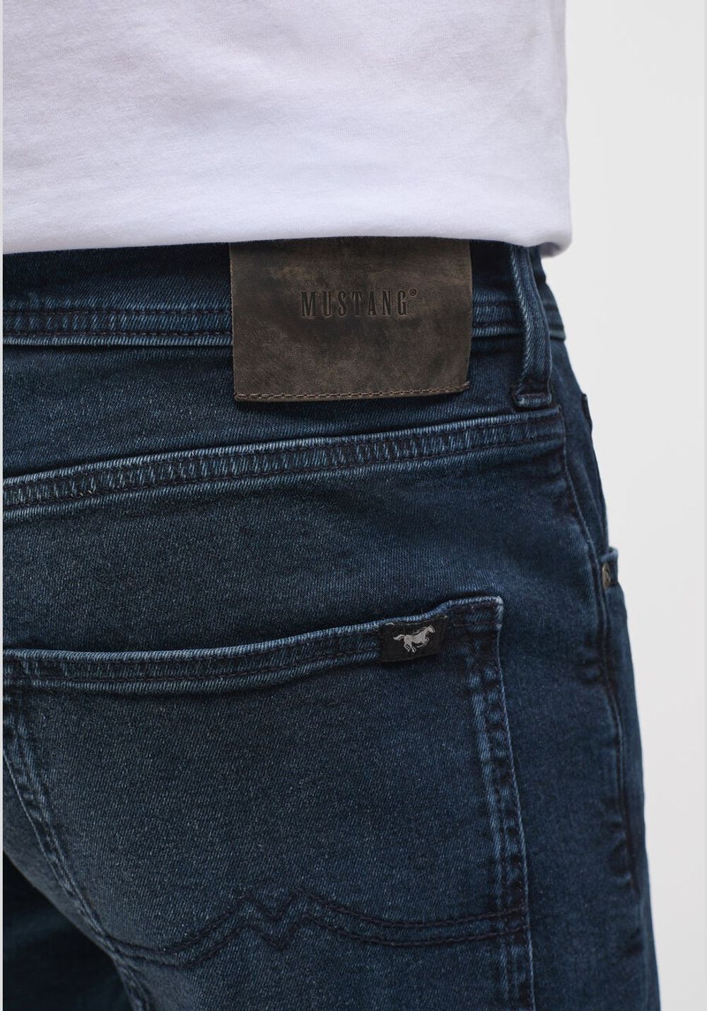 Джинсы Orlando Slim 1013321-5000-983