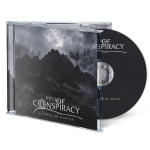 Veil  Of Conspiracy / Echoes Of Winder (RU)(CD)